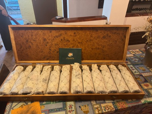 Vino della pace collezione