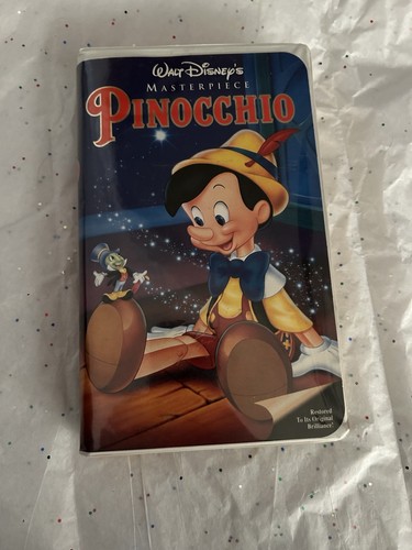 Walt disney home video - walt,