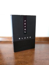 Prada Luna Rossa Black per