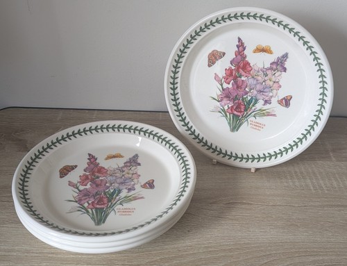 Portmeirion set piatti lato - 4,