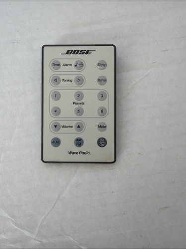 Telecomando bose wave - bose,