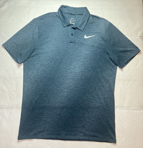Nike tiger woods polo - nike, tw