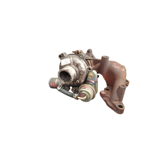 Turbo turbina toyota yaris - turbina,