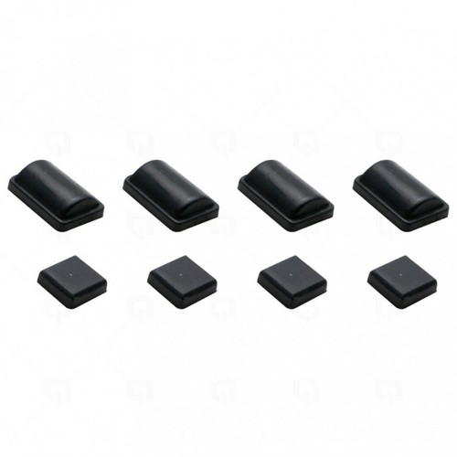 Set gomme per nintendo - nintendo, wii