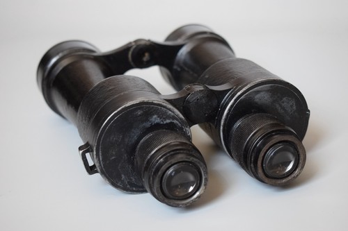 Wwii ww2 binocolo originale - wwii,