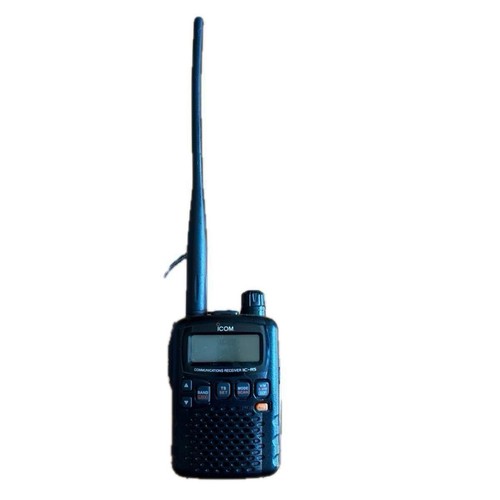 Icom scanner ricevitore - scanner,