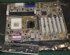 Asus A7V600-X Socket 462