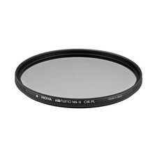 Hoya filtro polarizzatore