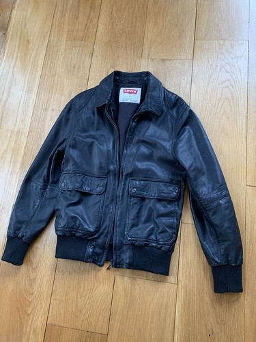 Giacca volo bomber aviatore - giacca,