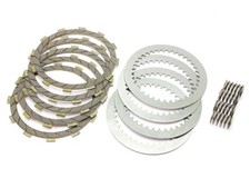 Kit frizione rinforzata EBC