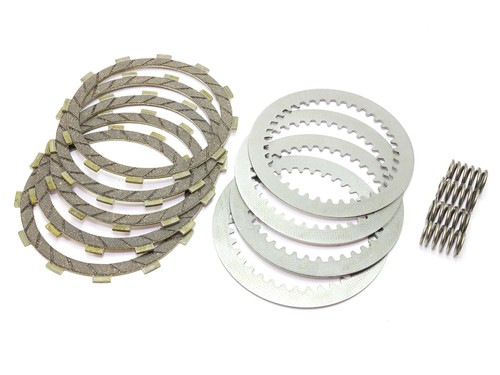 Kit frizione rinforzata ebc - frizione,