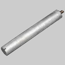 ANODO DI MAGNESIO PER