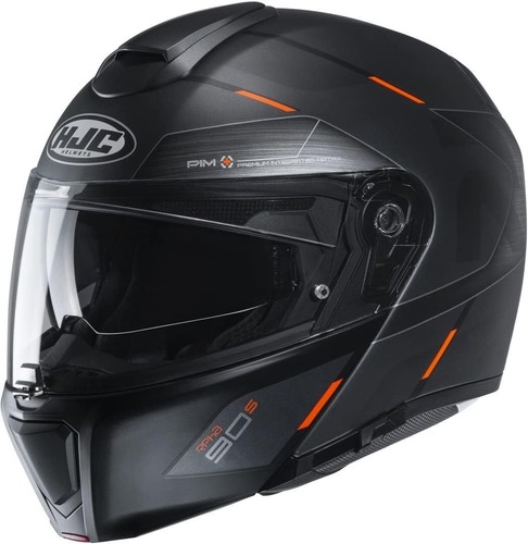 Casco hjc modulare rpha 90s - modulare,