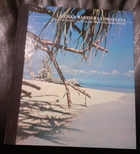 LA GRAN BARRIERA CORALLINA LE GRANDI DISTESE SELVAGGE - MONDADORI (D46c)