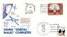 Spazio-USA- Gli Orbiter Viking