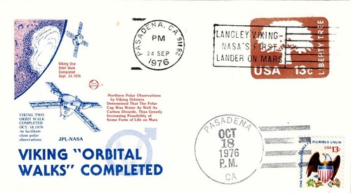 Spazio usa gli orbiter viking - spazio-usa-,