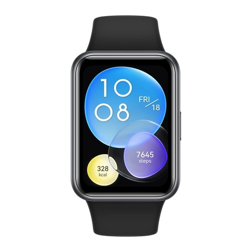 Smartwatch huawei watch fit - smartwatch,