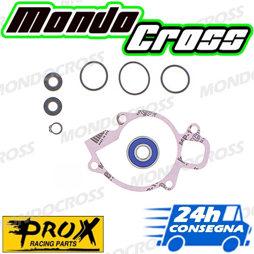Kit prox revisione - prox, acqua