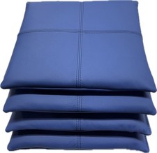 4X Cuscini Per Sedia Cuscini