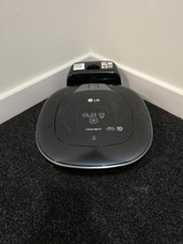 LG VR6571LV Robot