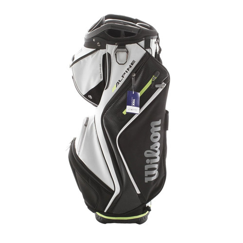 Wilson staff borsa - wilson,