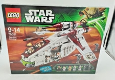 LEGO 75021 Republic Gunship
