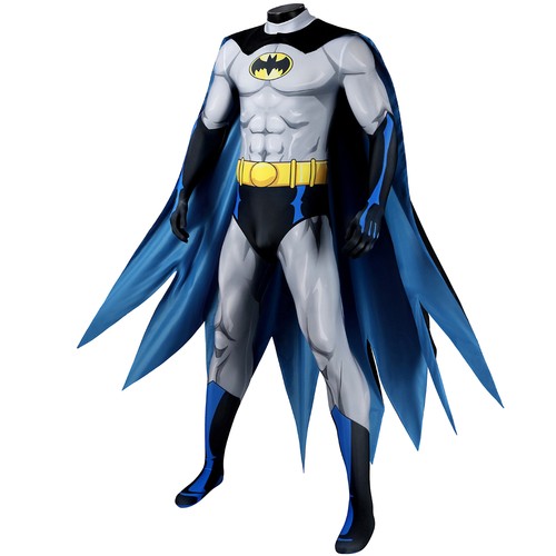 Costume the batman serie - costume, tv