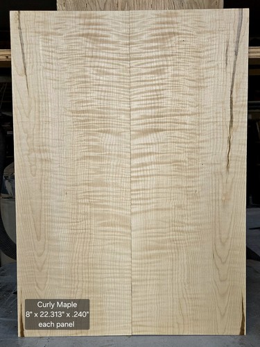 Set drop top chitarra basso - top, chitarra/basso