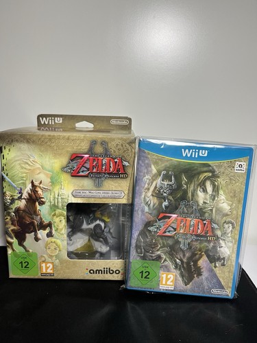 The legend zelda twilight - the,