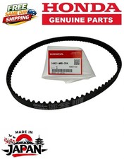 Genuine Honda Cam Timing Belt