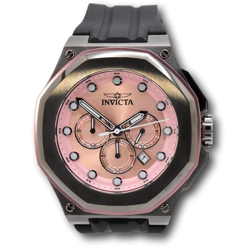 Orologio cronografo invicta - orologio,