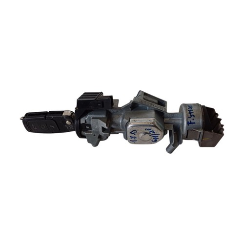 Blocchetto accensione per ford - blocchetto,
