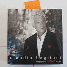 Claudio Baglioni Un Piccolo