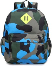 Zaino Estwell Ragazzi Ragazze Scuola Primaria Studente Bambini Skyblue 