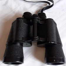binocolo 10x50 Con Custodia