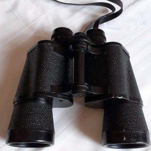 Binocolo 10x50 con - binocolo,