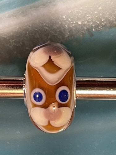 Trollbeads bellissimo raro - trollbeads,