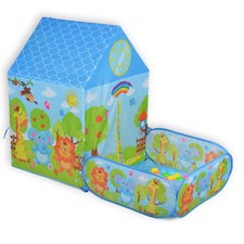 TENDA GIOCO PER BAMBINI MONI -