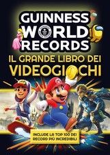 Guinness world records - ., il