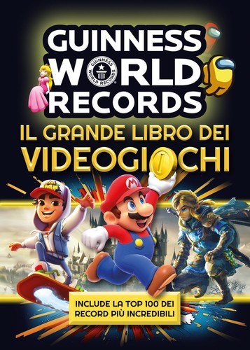 Guinness world records - ., il