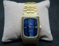 117# Omega Tank Vintage