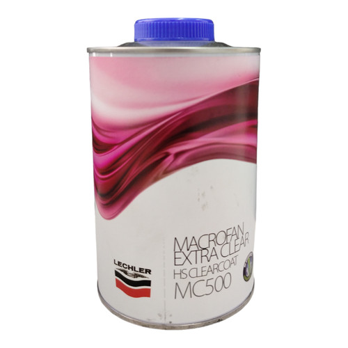Lechler macrofan extra - macrofan, hs