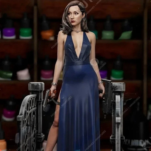 Sexy hot female - 1/24, agente
