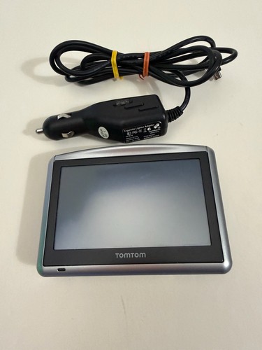 Tomtom one portable - xl,