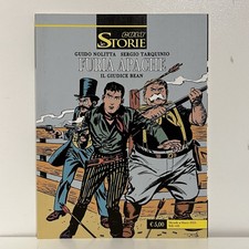 LE STORIE CULT 137 FURIA