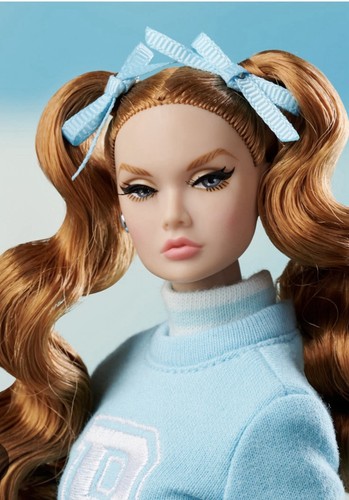 Cheer poppy parker - me,