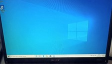 Sony Vaio I3 Vpceb X Ricambi Scheda Madre Funzionante 