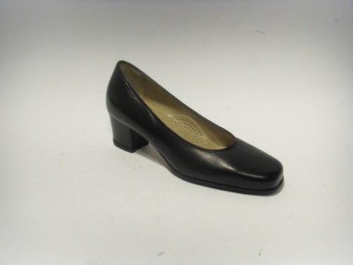 Miss clair 6611 nero - miss,