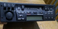 Radio lettore cassette - lettore, vd
