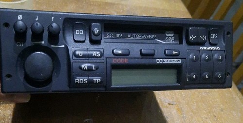 Radio lettore cassette - radio,